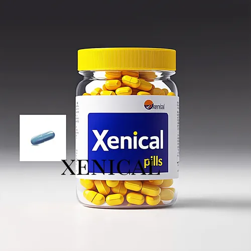 Xenical de roche precio en españa